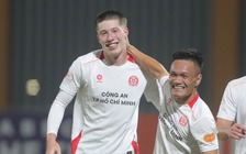 U.23 Việt Nam còn 'ngọc quý': Dàn cầu thủ cao 1,9 m sẽ gây sốc tại ASIAD 20