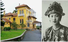 Đà Lạt: Của hồi môn Nam Phương hoàng hậu có đường hầm bí mật