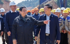 Khánh thành cao tốc Đồng Đăng - Trà Lĩnh và Hữu Nghị - Chi Lăng vào 30.4