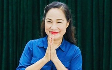 NSND Thúy Mùi: Sân khấu Việt không cần ồn ào, cần những người đủ tin