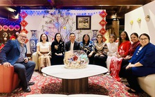 Đại sứ Việt Nam tại Venezuela kể chuyện tết xa xứ