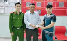 Đi chơi tết đánh rơi ví tiền, du khách bất ngờ khi được trả lại nguyên vẹn