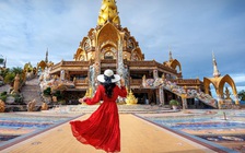 Khách Việt lưu ý: Thái Lan tăng mạnh phí hành khách quốc tế ở sân bay