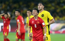 Nếu CAS xử FIFA thắng vụ nhập tịch lậu, dàn quan chức FAM đã từ chức không có cửa tái xuất