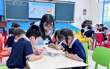 Sau Tết Nguyên đán, TP.HCM ban hành 2 đề án giáo dục quan trọng