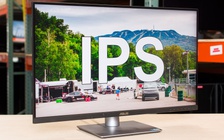 Vì sao màn hình IPS vẫn chưa rời cuộc chơi?