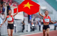 VĐV đoạt HCV, phá kỷ lục Olympic được nhận thưởng 4,9 tỉ đồng