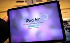 Có nên mua iPad đã qua sử dụng để tiết kiệm tiền?