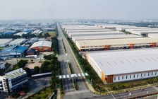 'Siêu phường' công nghiệp ở TP.HCM