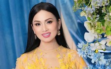 Hà Phương: Ở nhà thì bị nói ăn bám, đi diễn thì bị đồn ly hôn