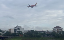 Drone 'đại náo' bầu trời, nhiều chuyến bay từ Đà Nẵng bị tê liệt dịp tết