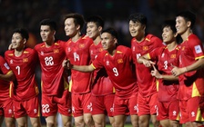 Đội tuyển Việt Nam sẽ mạnh lên nhờ Đỗ Hoàng Hên và… HLV Harry Kewell