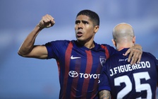 Nhận diện sức mạnh 2 sao nhập tịch mới của Malaysia, đội tuyển Việt Nam hóa giải ra sao?