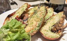 Vượt Mỹ và Canada, Việt Nam là nhà cung cấp tôm hùm số 1 cho Trung Quốc