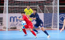 Lịch thi đấu đội tuyển futsal nữ Việt Nam hôm nay: Quyết đánh bại đối thủ Úc, giờ ra sân ‘độc lạ’