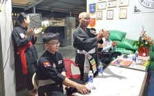 Tìm thấy tài liệu Võ kinh triều Nguyễn