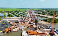 Bí thư Cà Mau đốc thúc đẩy nhanh tiến độ cao tốc, sân bay