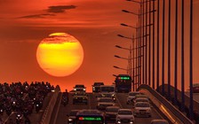 Mặt trời vừa xảy ra 'hiện tượng lạ', 4 năm rồi mới xuất hiện lại