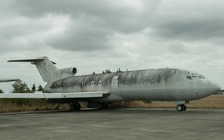 Bên trong chiếc máy bay khét tiếng của 'tỉ phú ấu dâm' Epstein