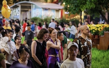 Đưa tết thành sản phẩm du lịch tỉ USD