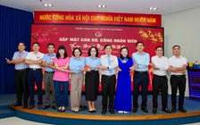 Khởi động năm 2026 với tinh thần đổi mới, chuyển đổi số và đột phá hành động