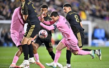 Messi thoát án phạt một cách ‘thú vị’, David Beckham sắp đưa ‘sao khủng’ từ M.U về Inter Miami