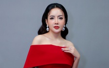 Ca sĩ bolero xinh như hoa hậu, tiết lộ lời dạy của Ngọc Sơn khi làm nghề