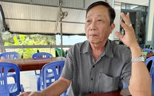 Chuyện tử tế: Lão nông miền Tây hiến đất xây trường học