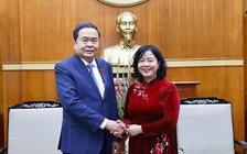 Chủ tịch Quốc hội: Trọng tâm tháng 3 là tổ chức thành công bầu cử Quốc hội