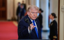 Mỹ giảm nhân viên ở Li Băng, ông Trump đe dọa 'ngày rất tồi tệ' của Iran