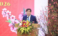 Mở đường, dẫn đường, giữ đường cho dòng chảy thông tin tích cực