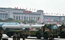 Mỹ tố Trung Quốc âm thầm mở rộng kho hạt nhân