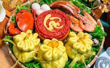 Ngày Thần tài: Mâm cúng mùng 10 tháng giêng gồm món gì, bày biện sao đẹp mắt?