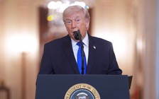 Ông Trump dọa áp thuế nặng quốc gia 'chiêu trò' với thỏa thuận thương mại