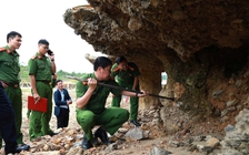 Phú Thọ đề xuất xây cầu Sông Lô mới hơn 1.000 tỉ, 'tầm nhìn hàng trăm năm'