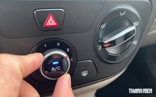 5 sai lầm phổ biến khi sử dụng ô tô nhiều người thường mắc phải