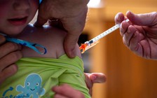 15 bang Mỹ kiện chính quyền liên bang về chính sách vắc xin cho trẻ em