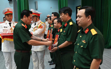 Đưa hàng nghìn sĩ quan quân đội và quân nhân về cấp xã