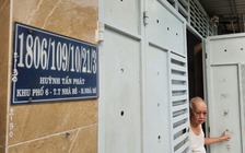 TP.HCM sẽ đánh số nhà toàn thành phố bằng công nghệ GIS