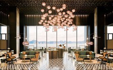 Tập đoàn khách sạn IHG ra mắt thương hiệu cao cấp mới