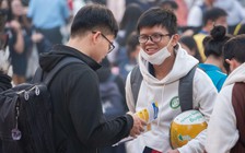 Chọn ngành dễ có việc làm ở nước ngoài hay ngành mình thích khi du học?