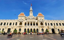 Nơi ứng cử đại biểu HĐND TP.HCM của 4 phó bí thư Thành ủy