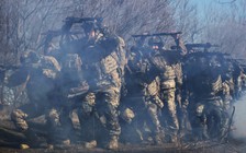 Chiến sự Ukraine ngày 1.463: Nga - Ukraine 'ăn miếng trả miếng', Mỹ gây sức ép Kyiv