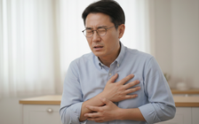 Phát hiện cách không ngờ để ngừa đau tim, đột quỵ ở tuổi trung niên