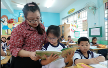 Sở GD-ĐT TP.HCM nêu yêu cầu đến các trường học liên quan đến sách giáo khoa