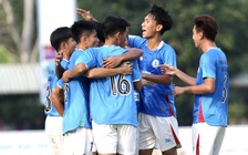 Trường ĐH Đồng Tháp: Đội bóng ‘chưa từng thủng lưới’ ở vòng loại, sẵn sàng chinh phục VCK