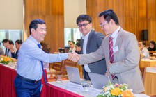 Hơn 60 chuyên gia quốc tế bàn cách lập mạng lưới kính hiển vi cho Việt Nam