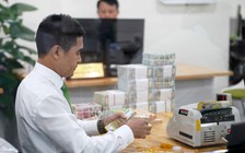 Giá USD hôm nay 25.2.2026: Tiếp tục tăng