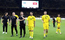 Không còn 'phép màu' cho đội tuyển Malaysia?