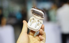 Samsung ra mắt Galaxy Buds 4 series hỗ trợ AI, giá từ 4,9 triệu đồng